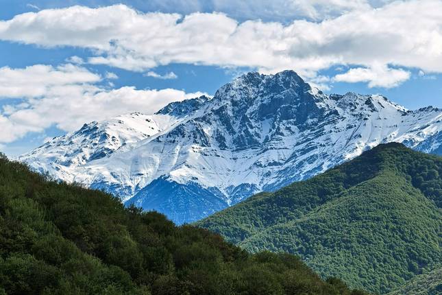 4 Daagse Hoogtepunten Tour door Armenië Jerevan, Sevanmeer & Khor Virap Klooster