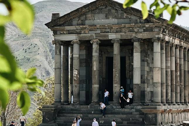 5 Dagen Ontdek Armenië Jerevan, Amberd Fort, Sevanmeer Tour