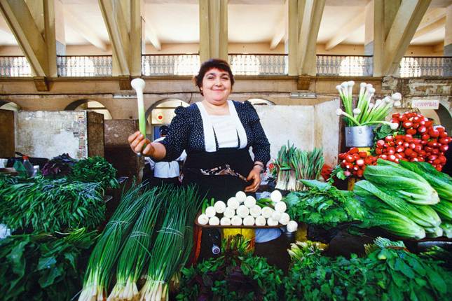 Armenië Hoogtepunten reis