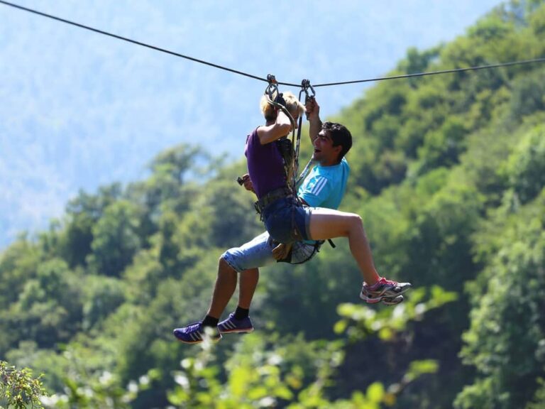 Beleef de Armeense cultuur op avontuurlijke wijze
