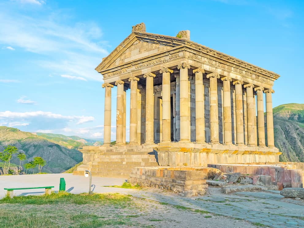 Een luxereis voor echte fijnproevers