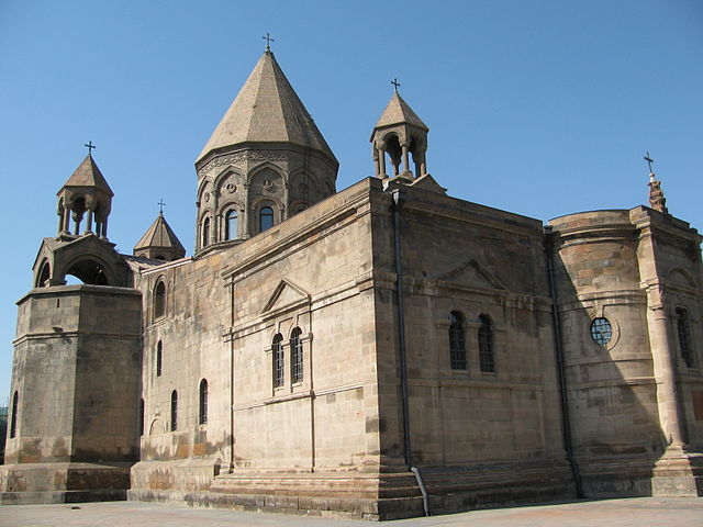 Etsjmiadzin