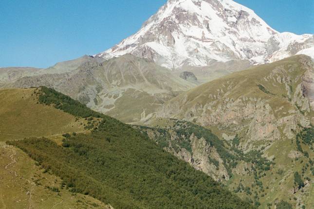 Georgië en Armenië 9 daagse rondreis Tbilisi, Kazbegi, Jerevan en oude kloosters