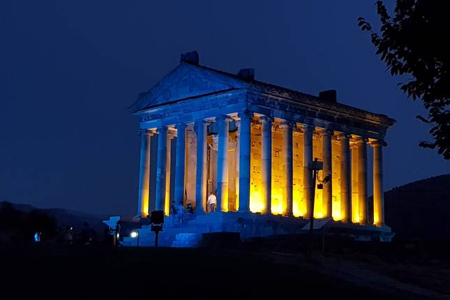 Het beste van Armenië privé rondreis 8 dagen