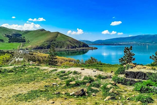 Rondreis op maat door Armenië met privégids