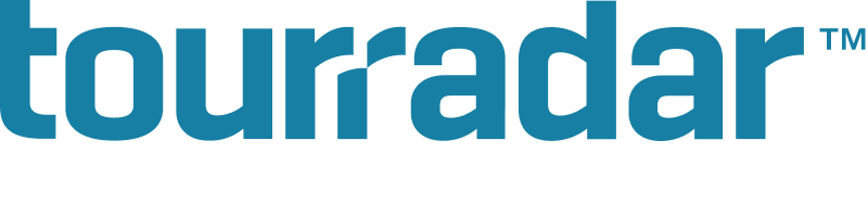TourRadar logo